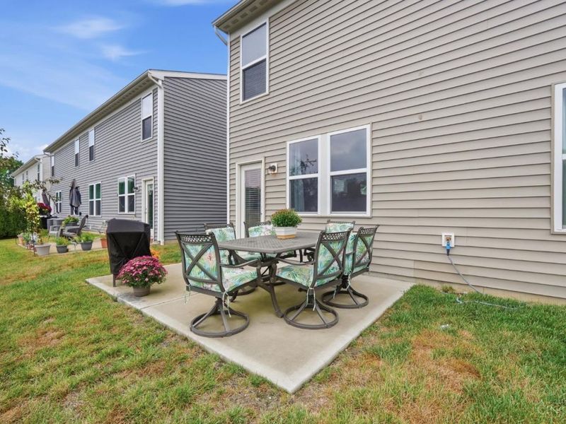 1521 Summerview Lane, Miami Township, OH 45150 Photo 43
