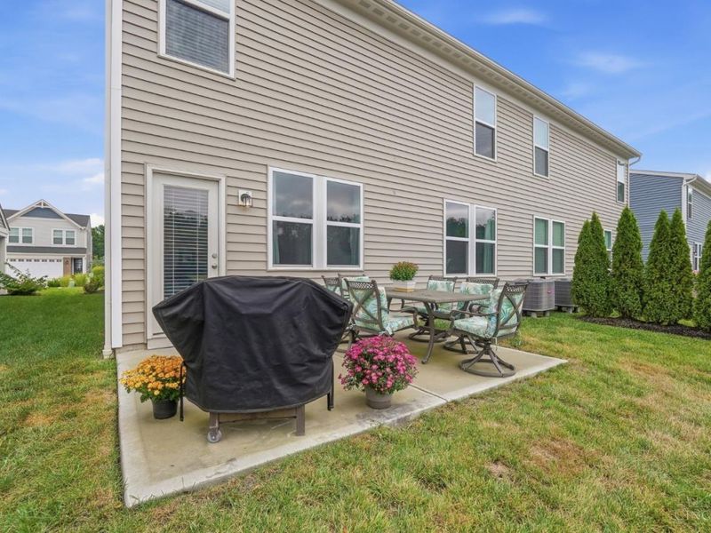 1521 Summerview Lane, Miami Township, OH 45150 Photo 44