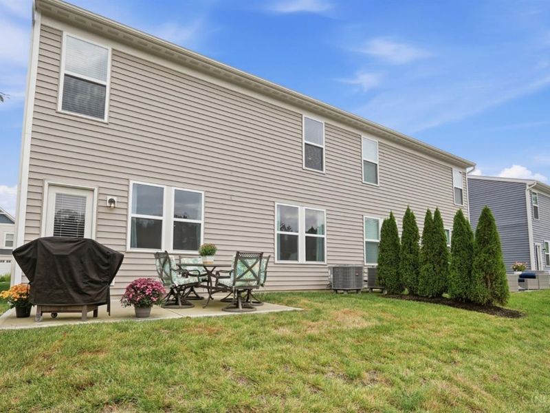 1521 Summerview Lane, Miami Township, OH 45150 Photo 47