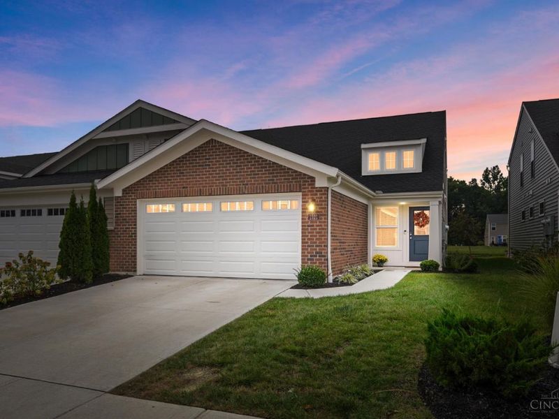 1521 Summerview Lane, Miami Township, OH 45150 Photo 56