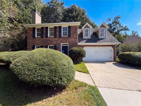 3108 Rock Creek Drive , Rex, GA 30273