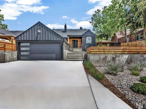 155 Colorado Boulevard , Denver, CO 80206