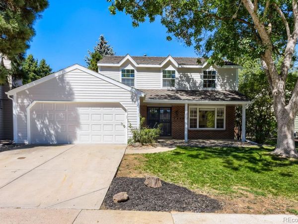 7450 S Ivy Way , Centennial, CO 80112