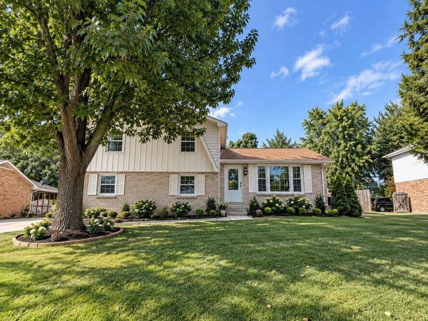 708 Countrywood Dr, Franklin, TN 37064