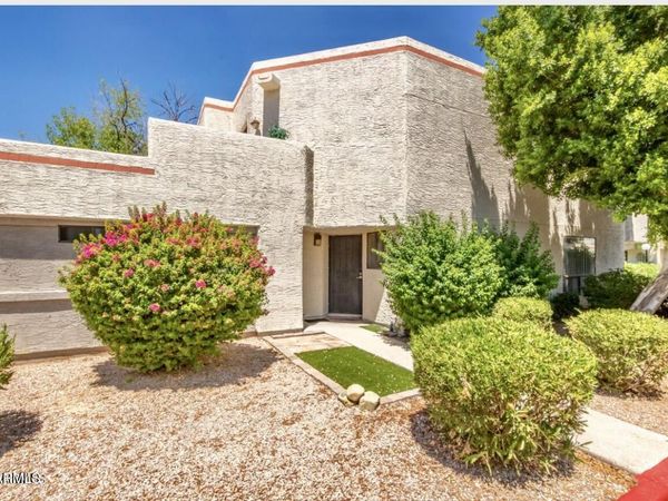 835 N GRANITE REEF Road, Unit 28, Scottsdale, AZ 85257