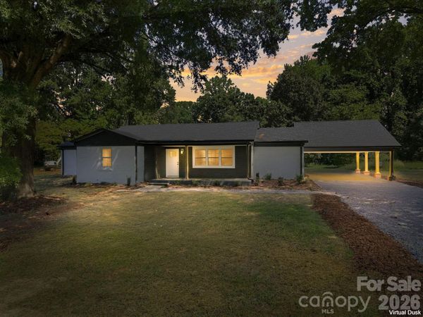 255 Lyerly Drive , Salisbury, NC 28146