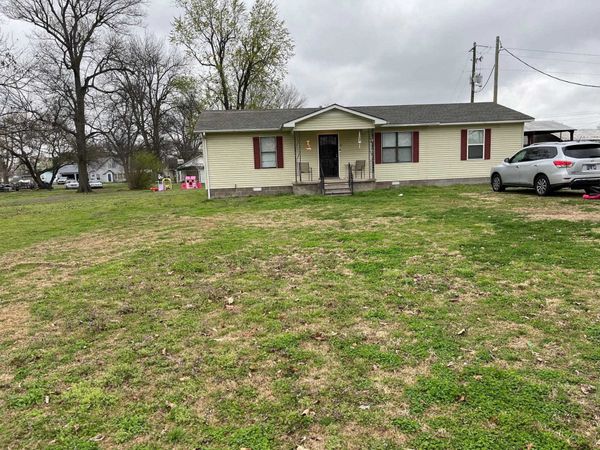 618 McCutchen Street , Ridgely, TN 38080