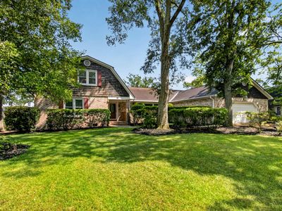 36 Brisbane Drive, Charleston, SC 29407