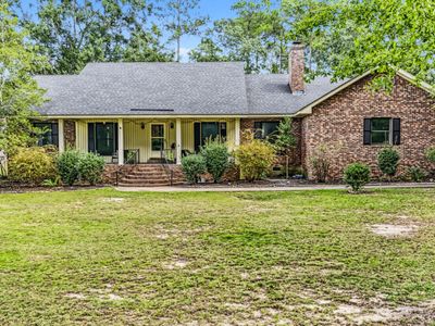 1010 Park Drive, Santee, SC 29142