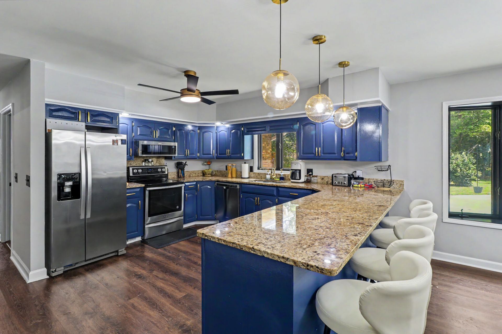 1010 Park Drive Photo 18