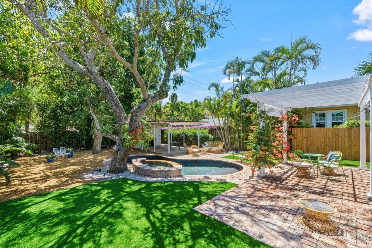 612 Kanuga Drive, West Palm Beach, FL 33401 Photo