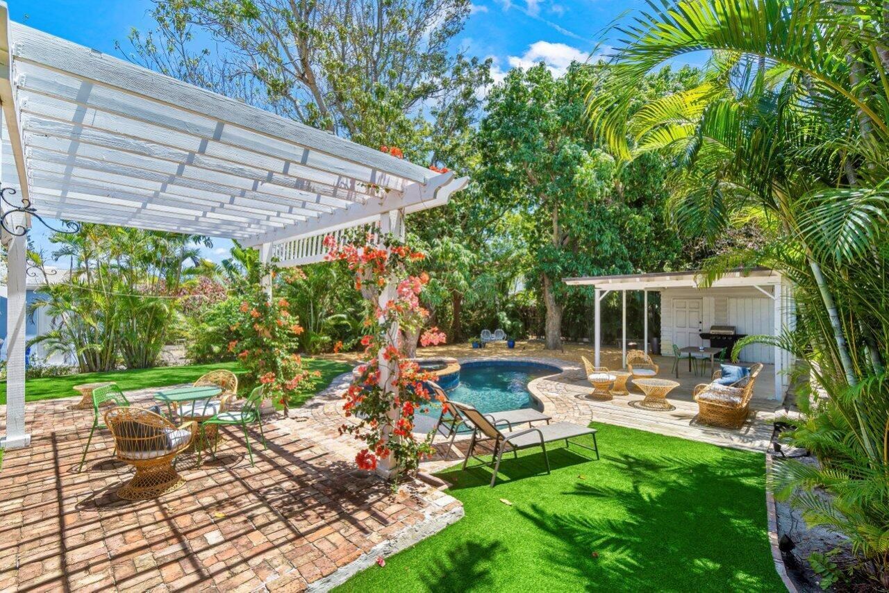 612 Kanuga Drive, West Palm Beach, FL 33401 Photo