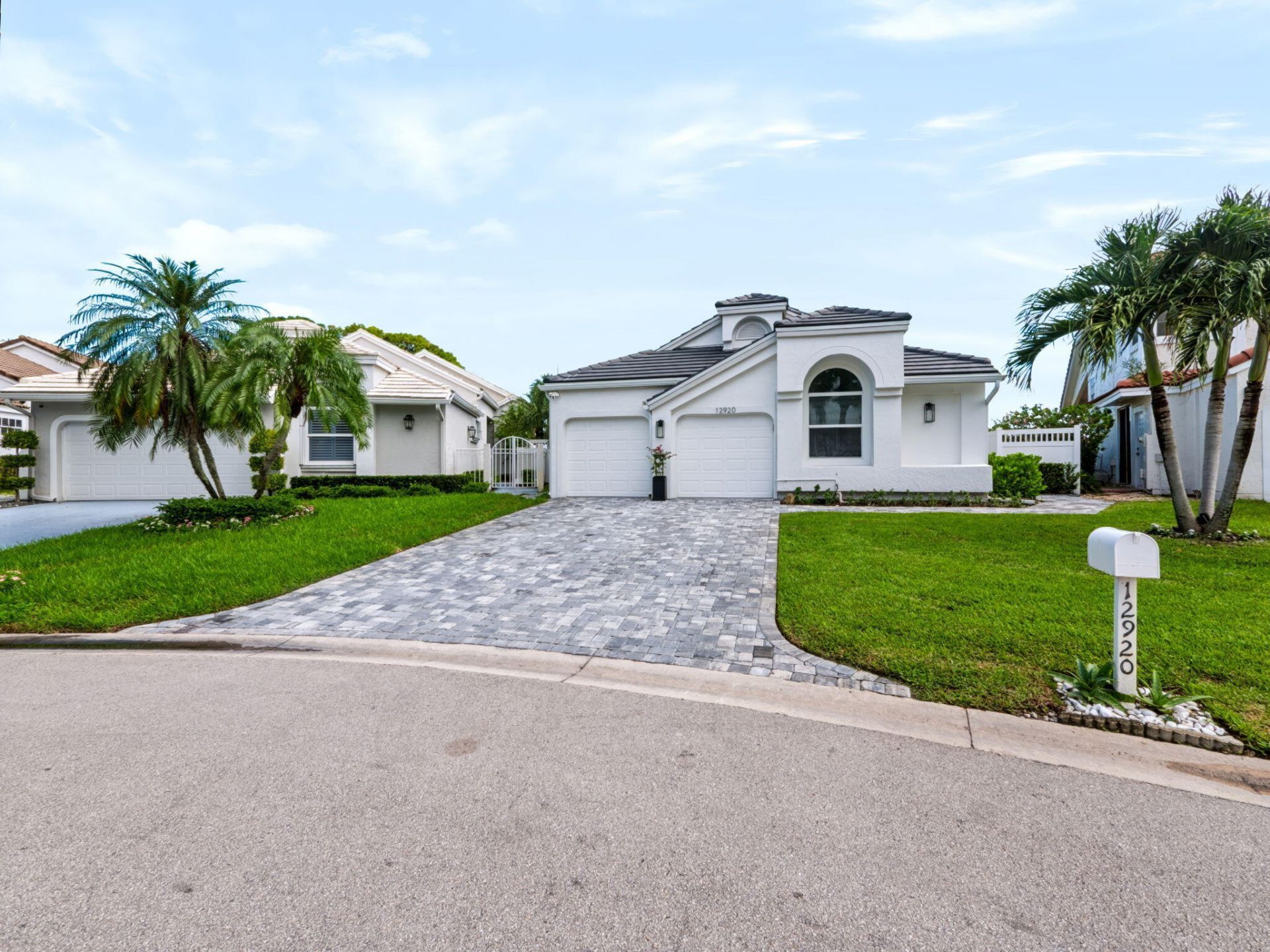 12920 Touchstone Place, Palm Beach Gardens, FL 33418 Photo