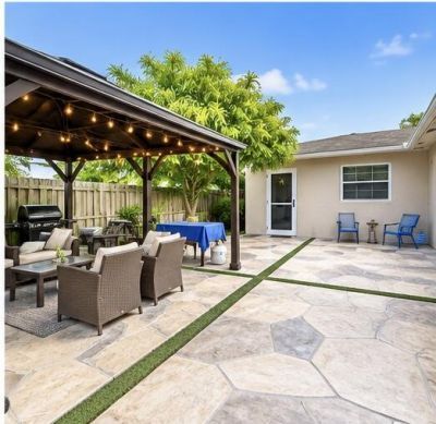7526 SW 8th Street, North Lauderdale, FL 33068 Photo