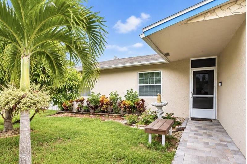 7526 SW 8th Street, North Lauderdale, FL 33068 Photo