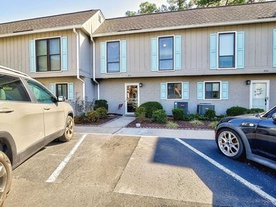 910 Villa Dr. , Unit 910, North Myrtle Beach, SC 29582