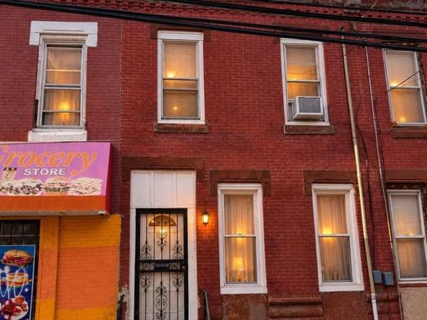 645 W CAMBRIA STREET, PHILADELPHIA, PA 19133