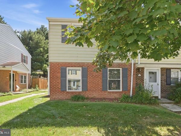 229 CANDLE LIGHT LANE, Unit 229, GLEN BURNIE, MD 21061