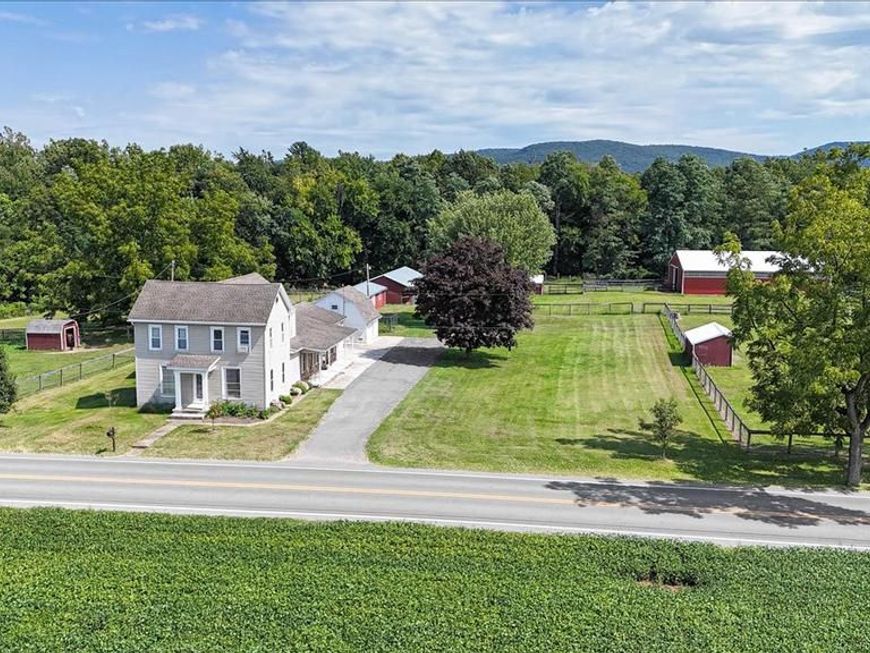 570 Woodstock Road, Fayetteville, PA 17222 Main Photo