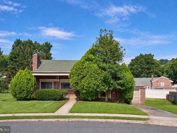 102 MAYER STREET , READING, PA 19606
