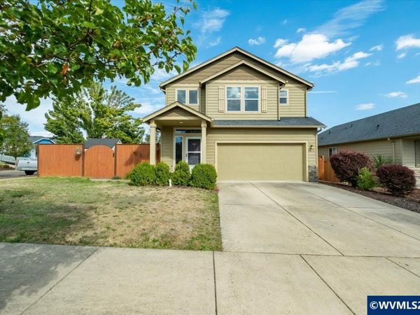 2677 Kingston Wy NW, Albany, OR 97321