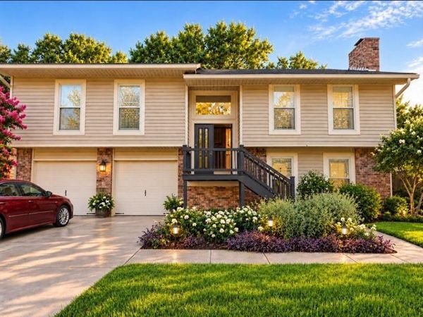 3233 Princess Street, Bedford, TX 76021