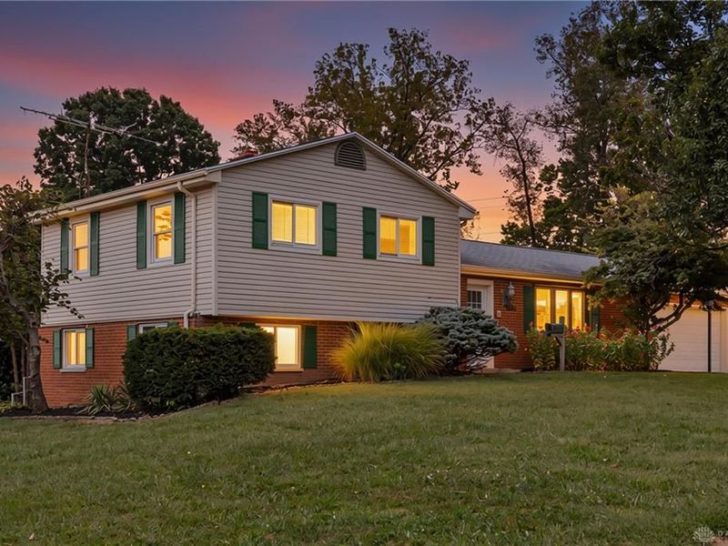 1701 E Lindsey Avenue, Miamisburg, OH 45342 Photo 34