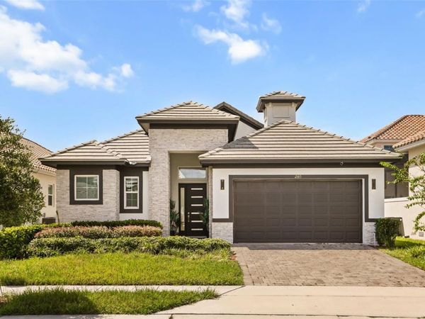 260 HAMPTON LOOP, DAVENPORT, FL 33837