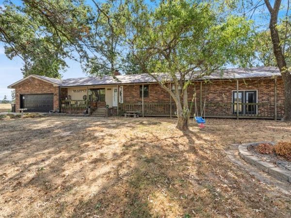 13071 S Highway 43, Siloam Springs, AR 72761