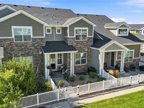 2162 Montauk Lane, Unit 3, Windsor, CO 80550