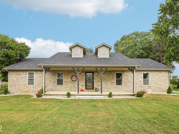 7098 W 235 S, Homer, IN 46146