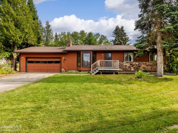 1188 N Glasgow DR , Post Falls, ID 83854