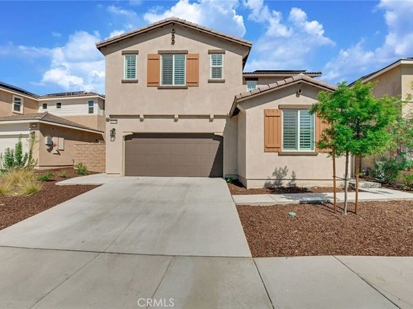 11536 Jack St, Beaumont, CA 92223