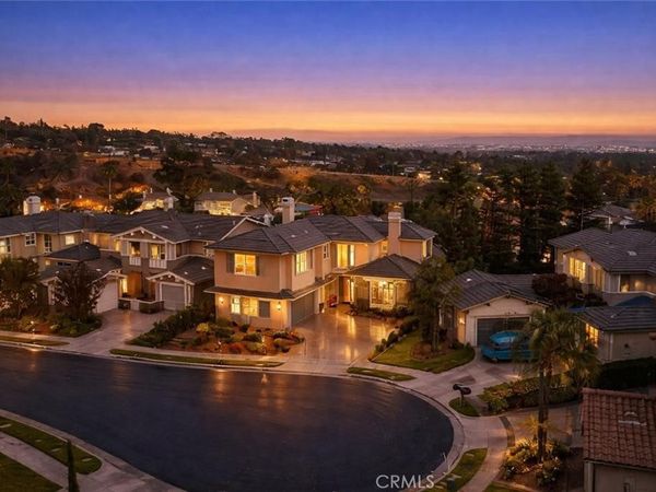 632 Hartwell Court, Altadena, CA 91001