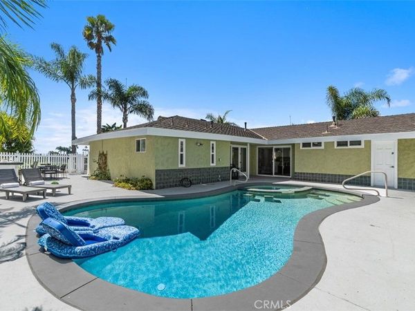 2820 Via Montecito, San Clemente, CA 92672