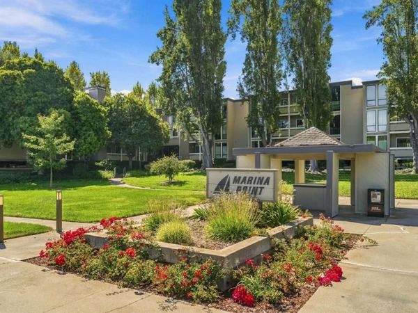 1170 Foster City Boulevard, Unit 308, Foster City, CA 94404