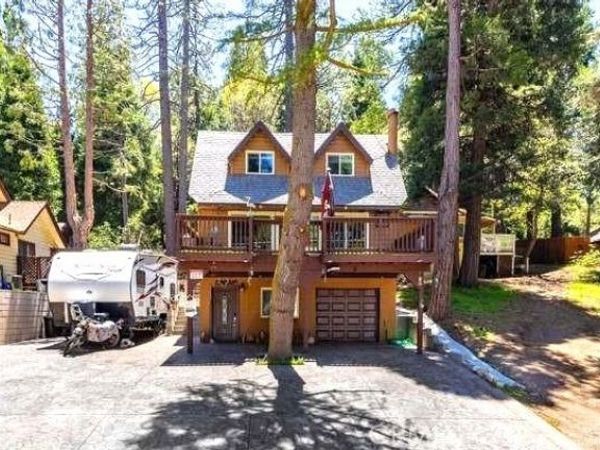 23095 Balsam, Crestline, CA 92325