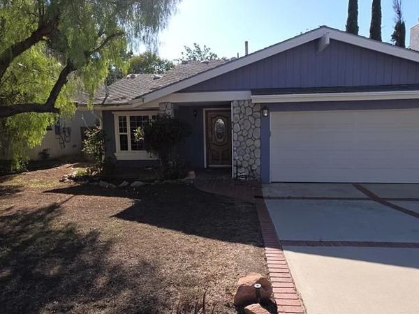 143 Timber Road, Thousand Oaks, CA 91320