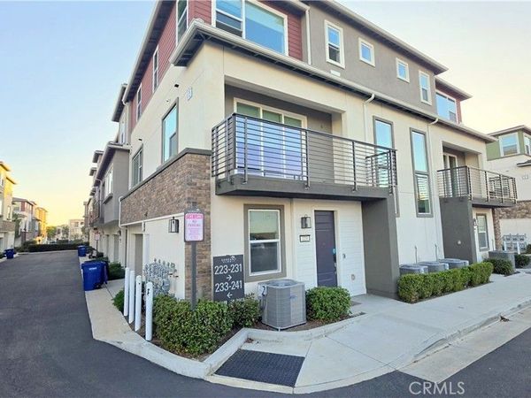 223 Carmona, Lake Forest, CA 92630