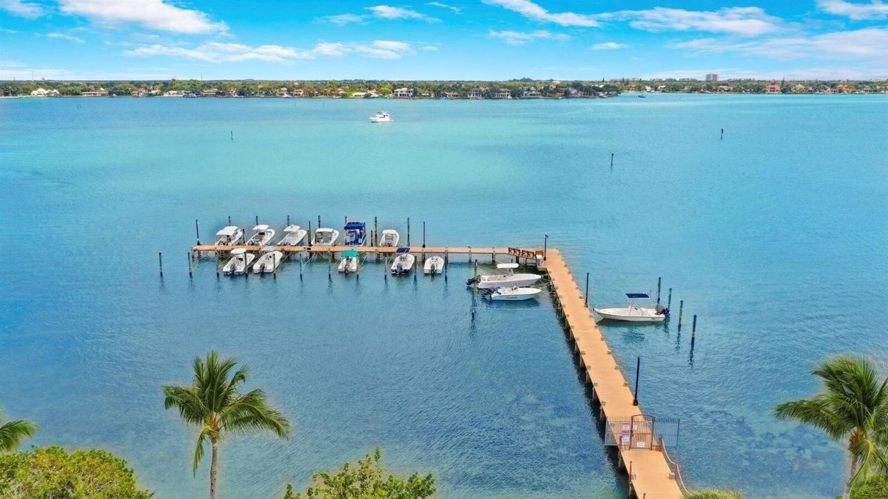 825 Center Street, Unit 5A, Jupiter, FL 33458 Photo