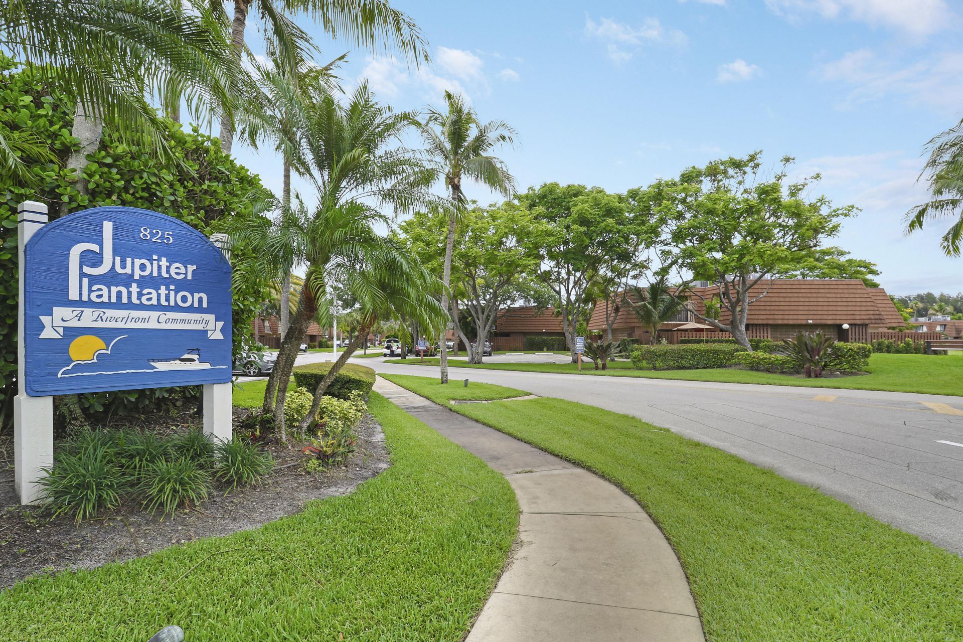 825 Center Street, Unit 5A, Jupiter, FL 33458 Photo