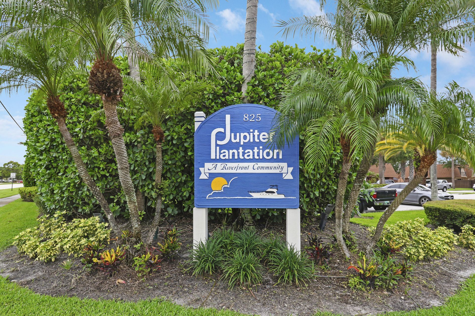 825 Center Street, Unit 5A, Jupiter, FL 33458 Photo