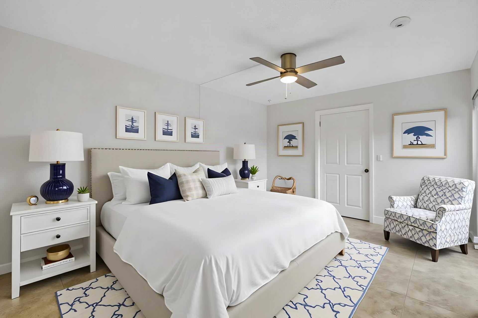 825 Center Street, Unit 5A, Jupiter, FL 33458 Photo
