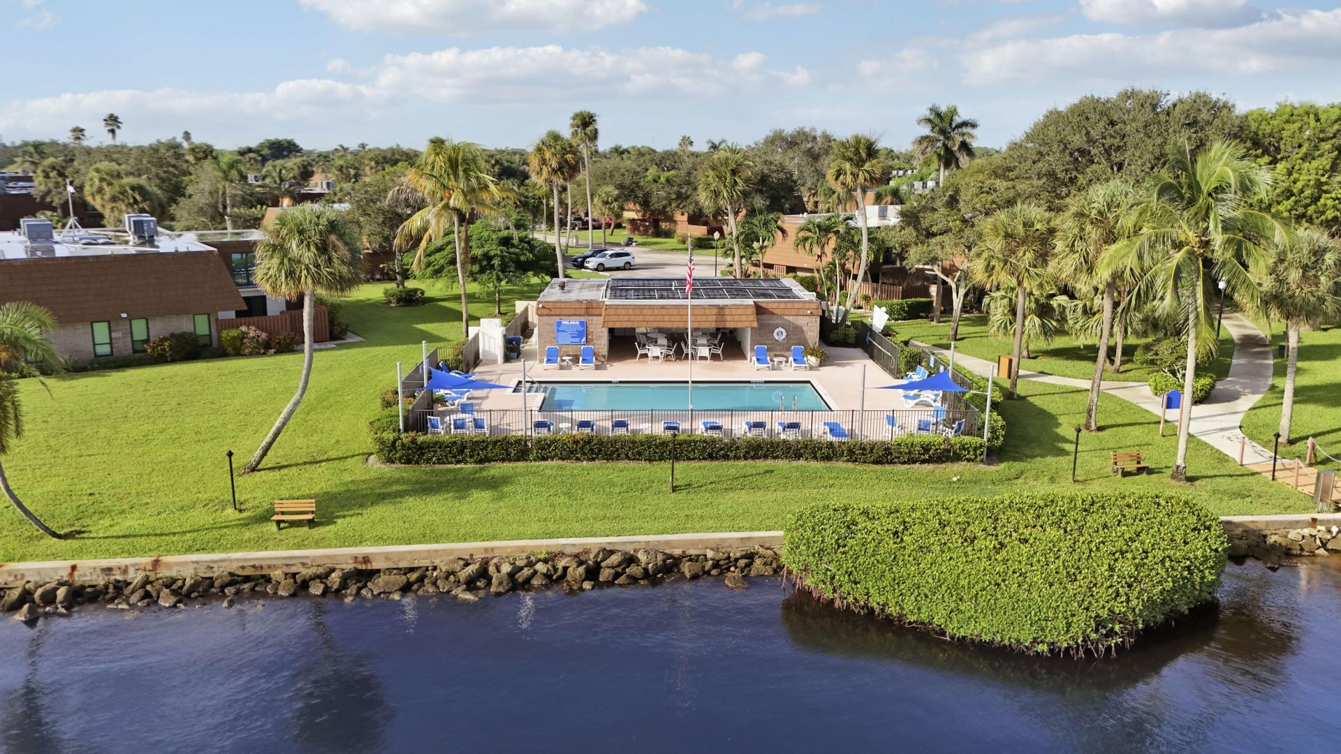 825 Center Street, Unit 5A, Jupiter, FL 33458 Photo