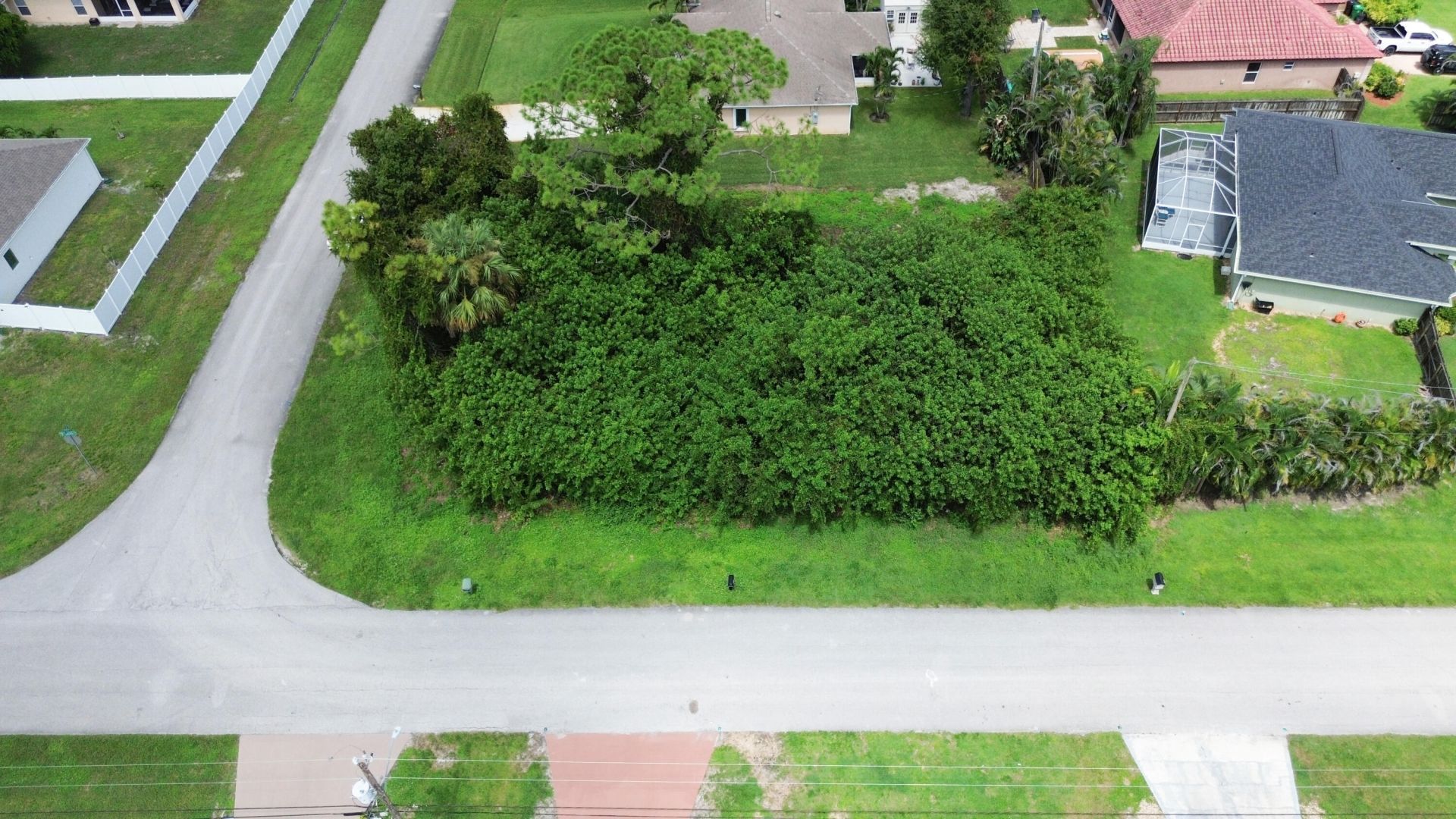 4299 SW Jive Street, Port Saint Lucie, FL 34953 Main Photo