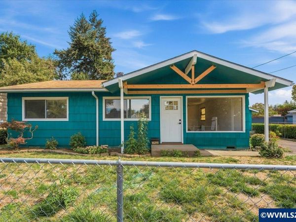 4824 SE 84th Av, Portland, OR 97266