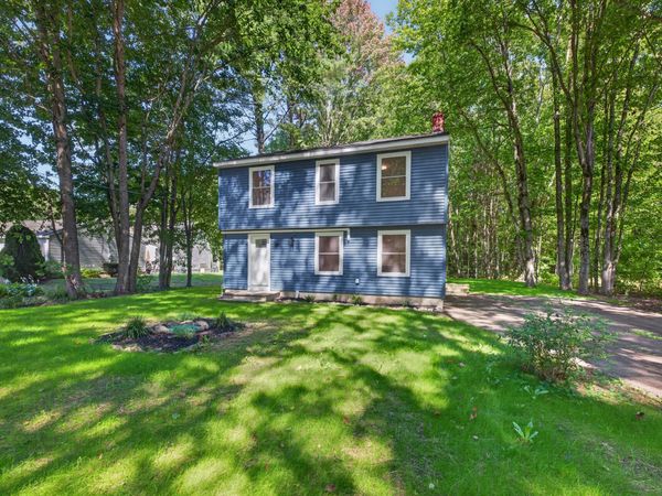 32 Tall Pines Drive, Saco, ME 04072