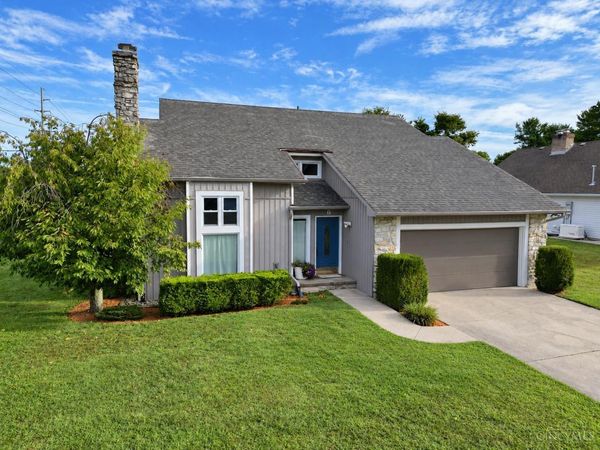 6 Pine Grove Drive, Batesville, IN 47006