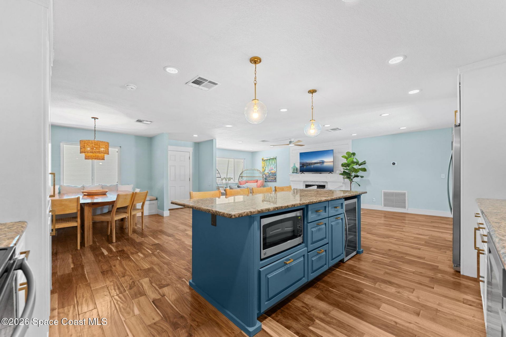 505 Coronado Way, Indian Harbor Beach, FL 32937 Photo