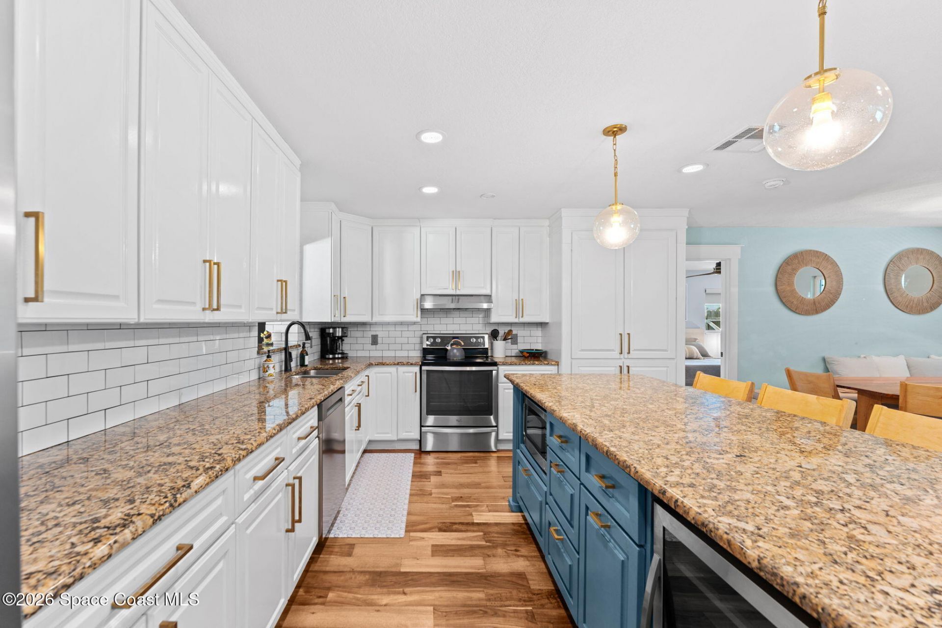 505 Coronado Way, Indian Harbor Beach, FL 32937 Photo